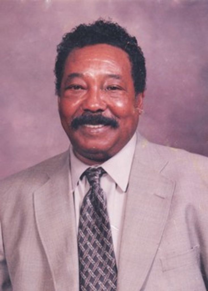 Harry Lee Anderson, Sr. Profile Photo