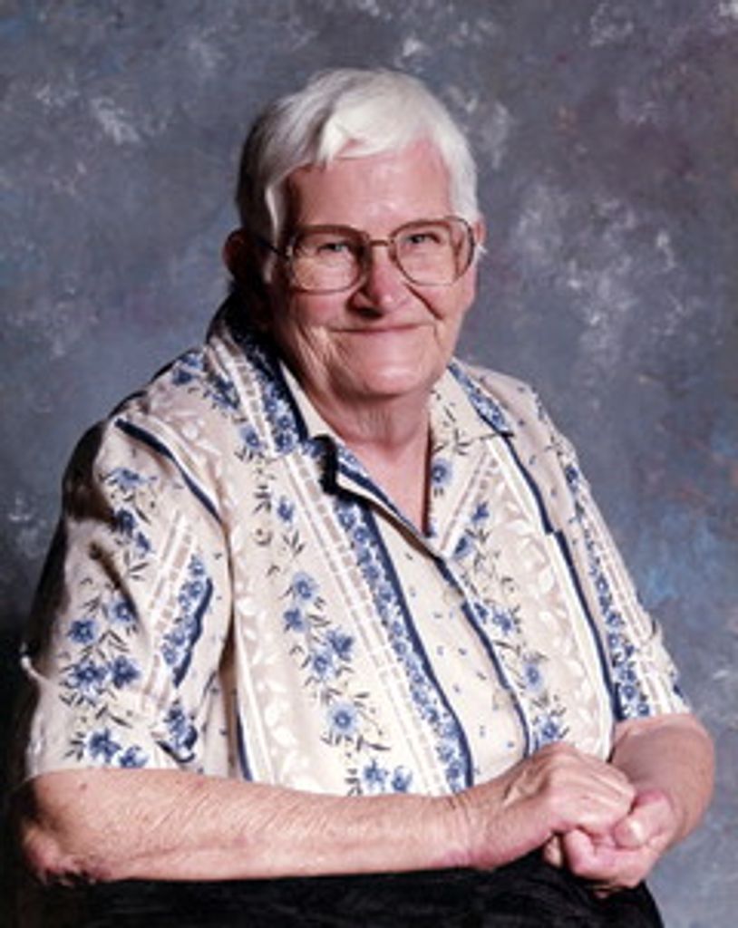 Betty Lambdin