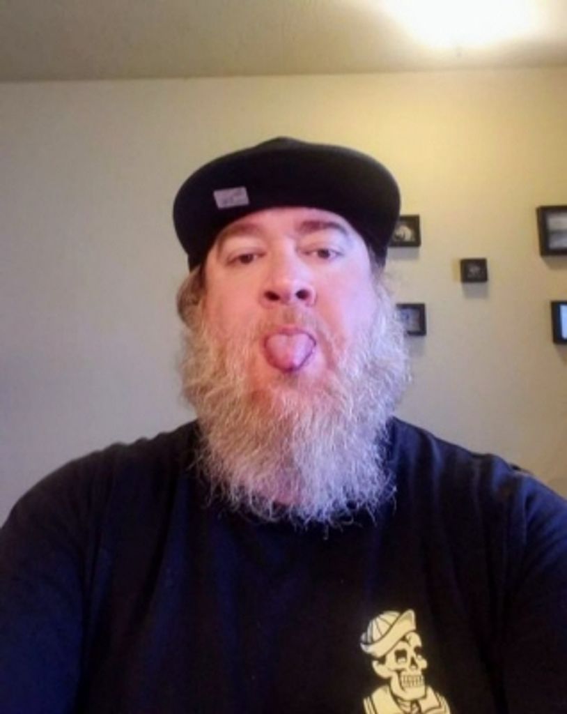 Ryan Clinton Bohney