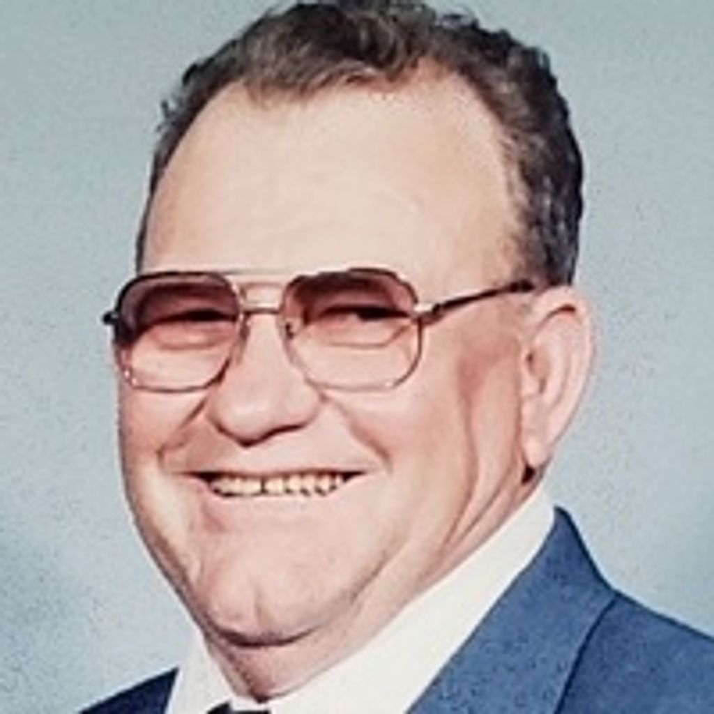 Ronald "Bud" Clifton Stone