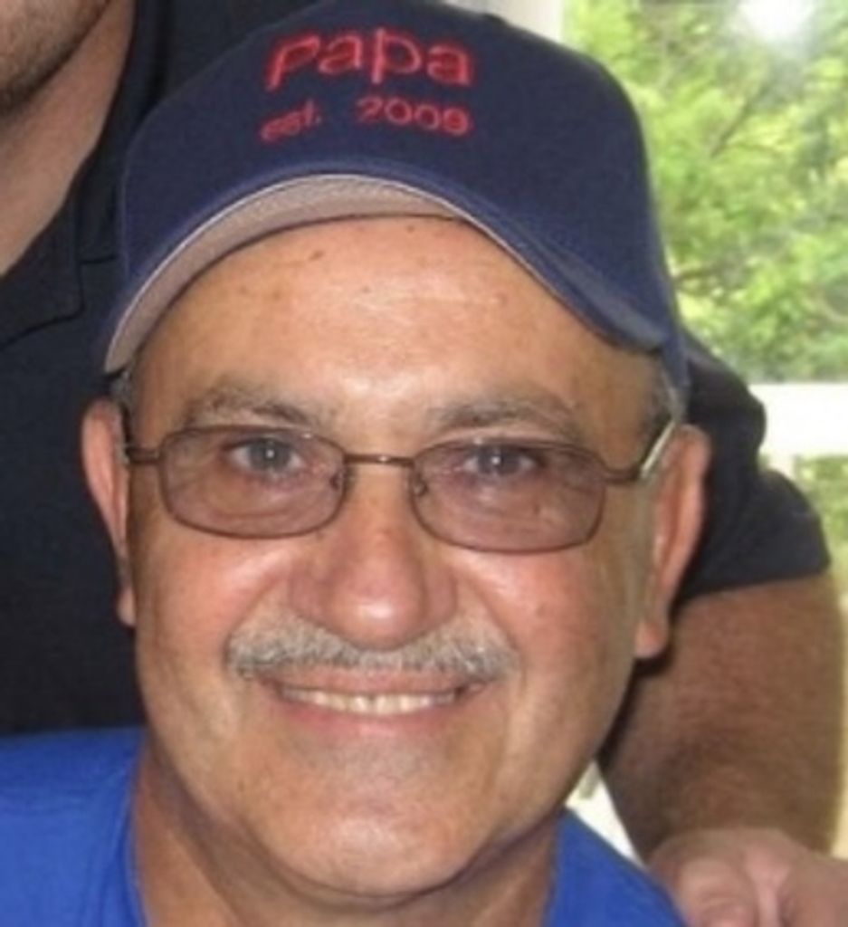 Salvatore G Capolino Profile Photo