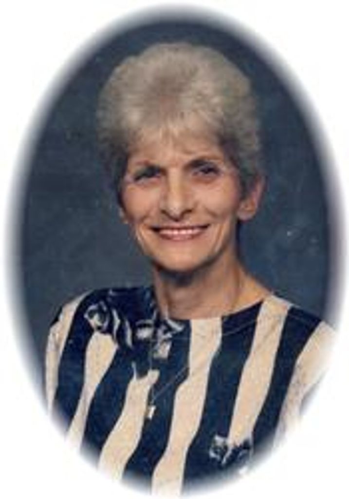 Elizabeth Ann Powell Profile Photo