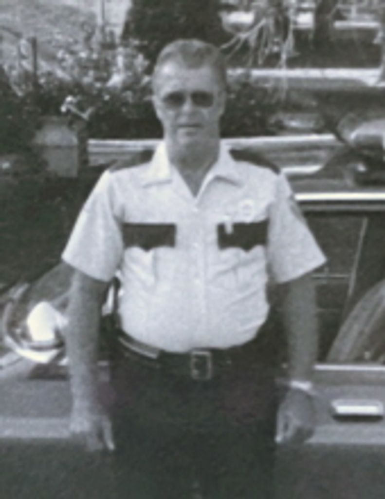 Howard N. Peterson