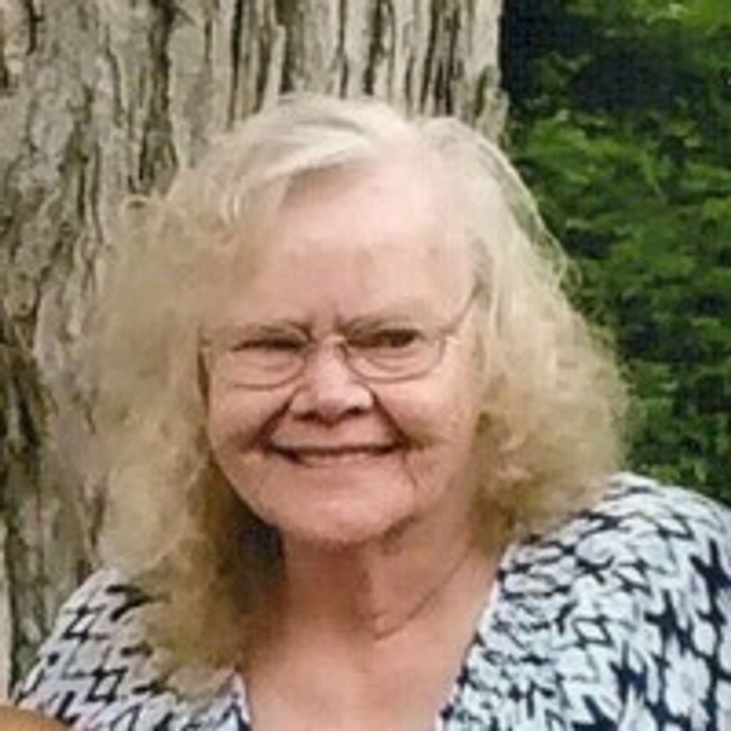 Virginia "Mae" Turner Profile Photo