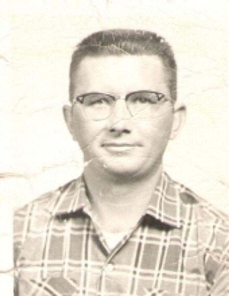 Philip Clyde Klaar
