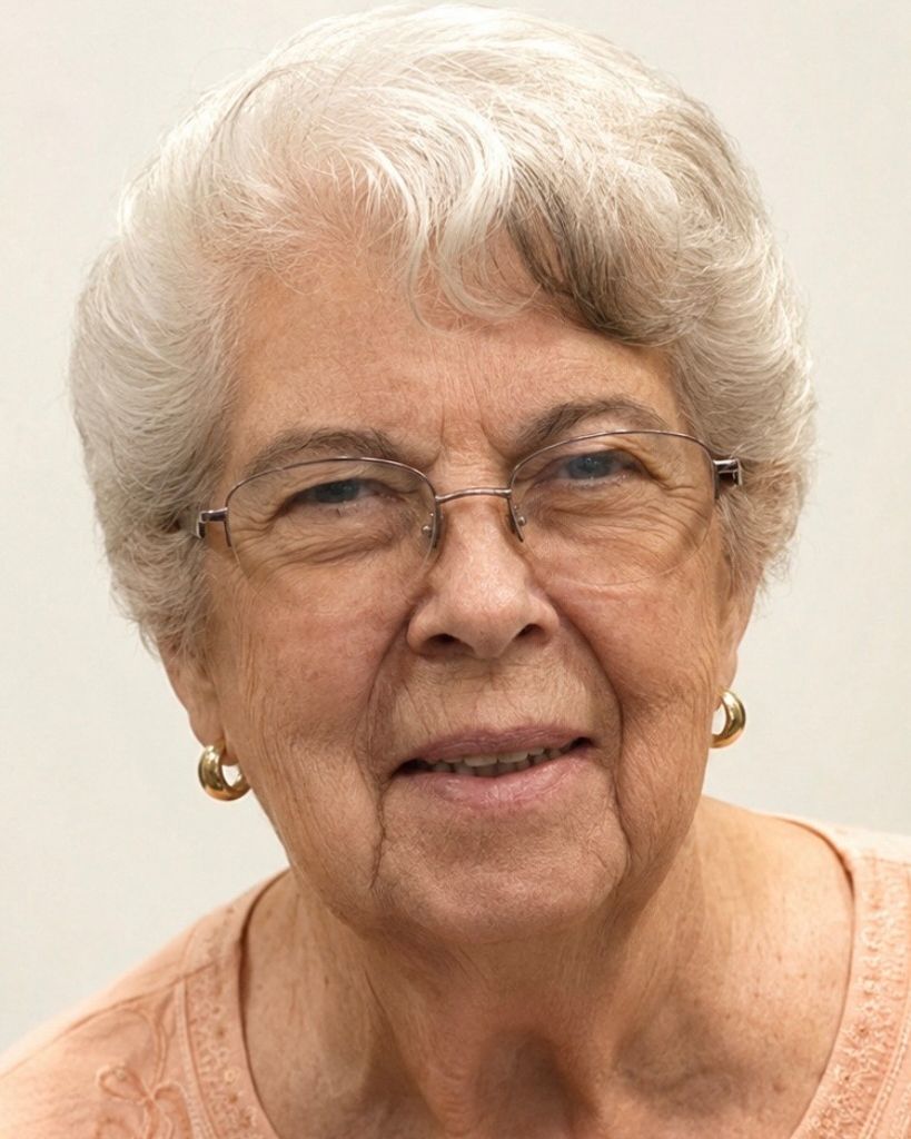 Barbara Connor Quinn Profile Photo
