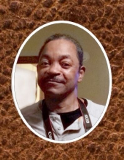 Tony S. Mangum Profile Photo