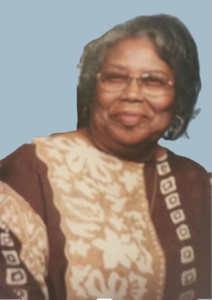 Frances M Tookes Profile Photo