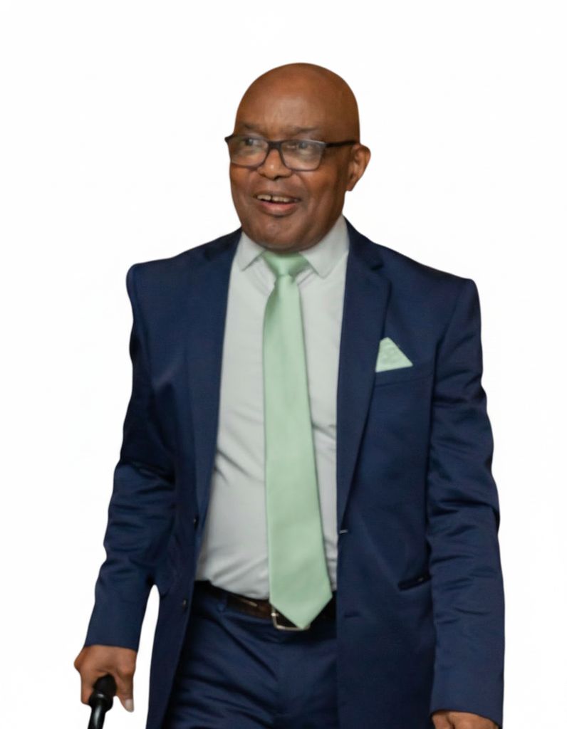 Junior H. Simpson Profile Photo