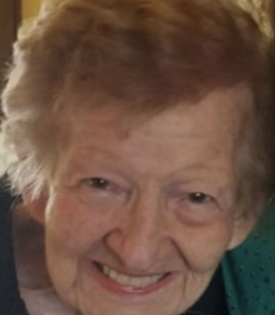 Genevieve Mauro Profile Photo