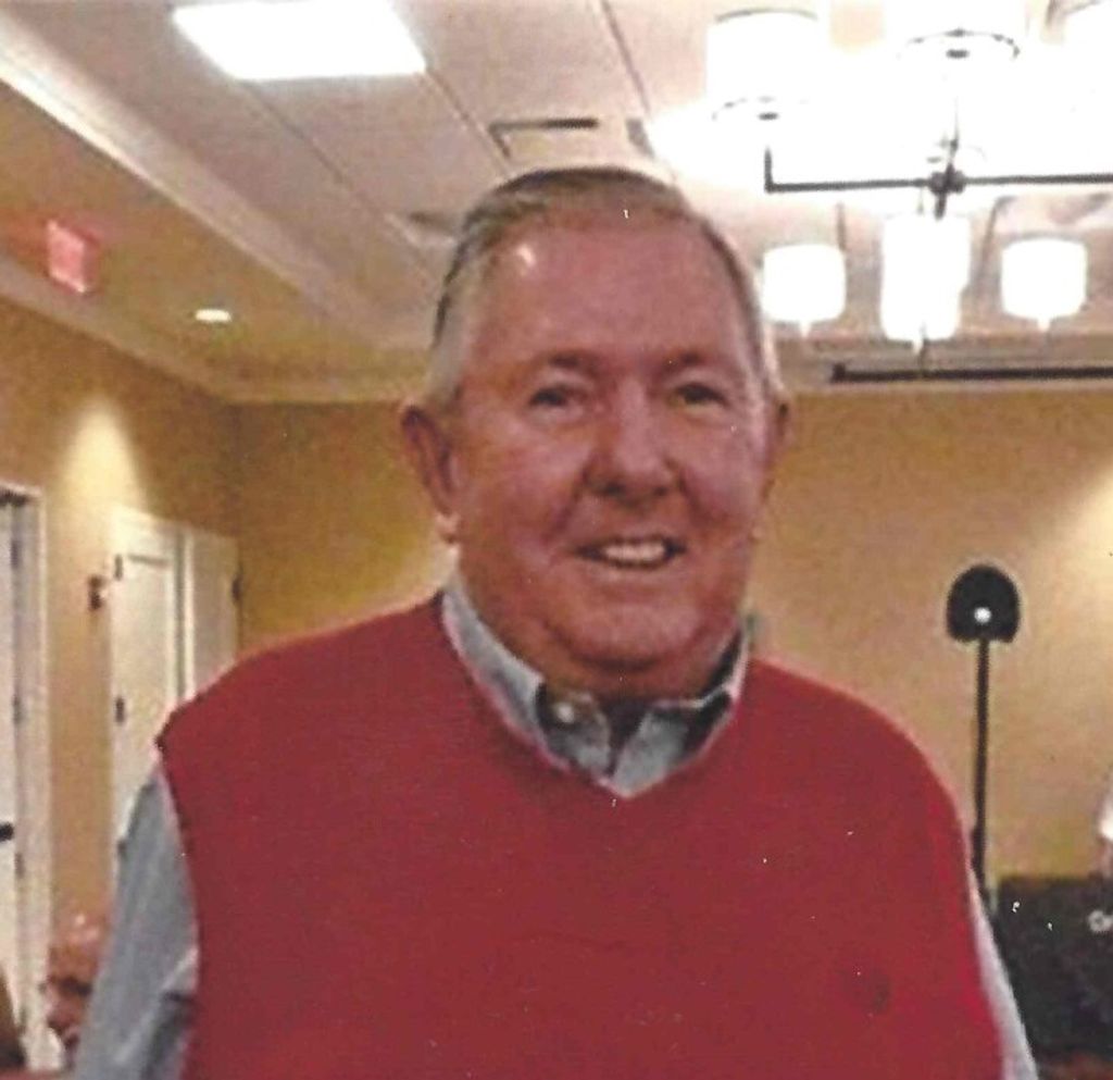 Raymond "Reade" Reade Murray