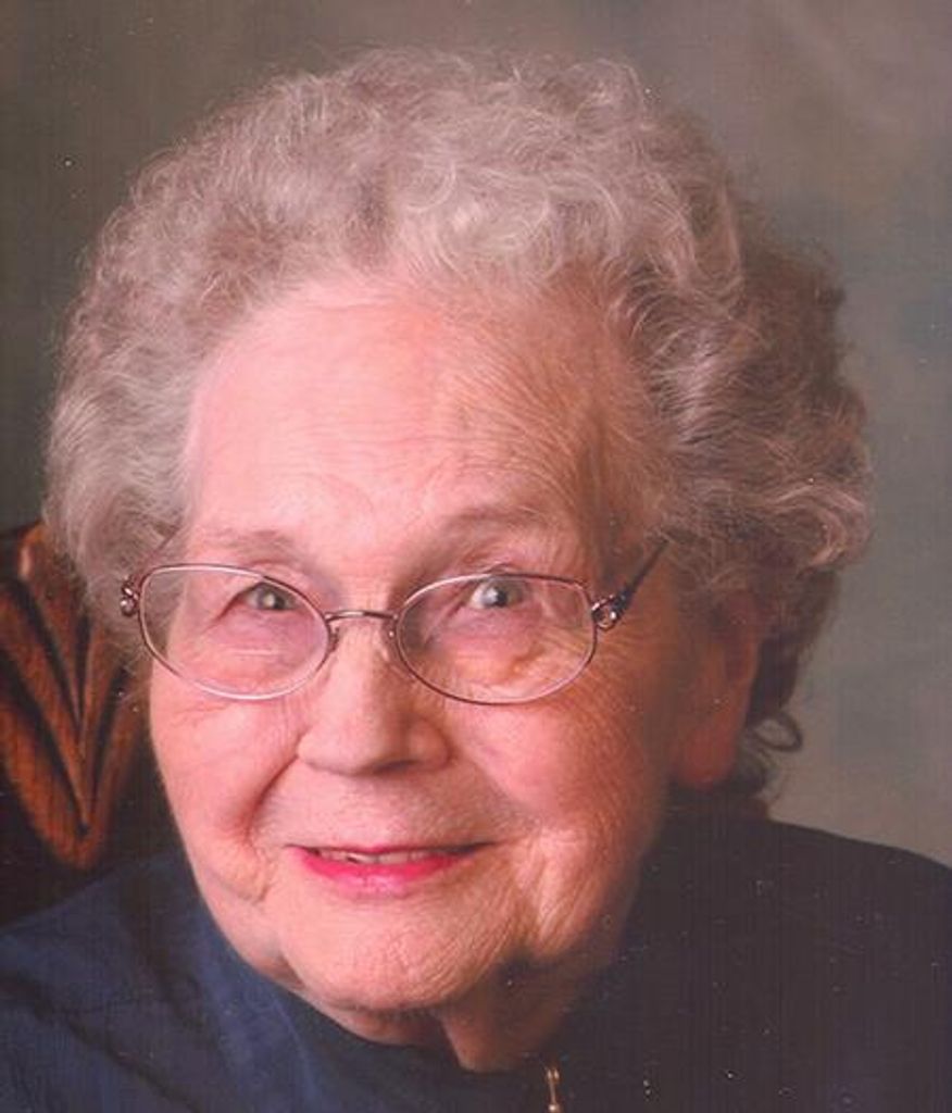 Myrtle Evelyn Kulzer
