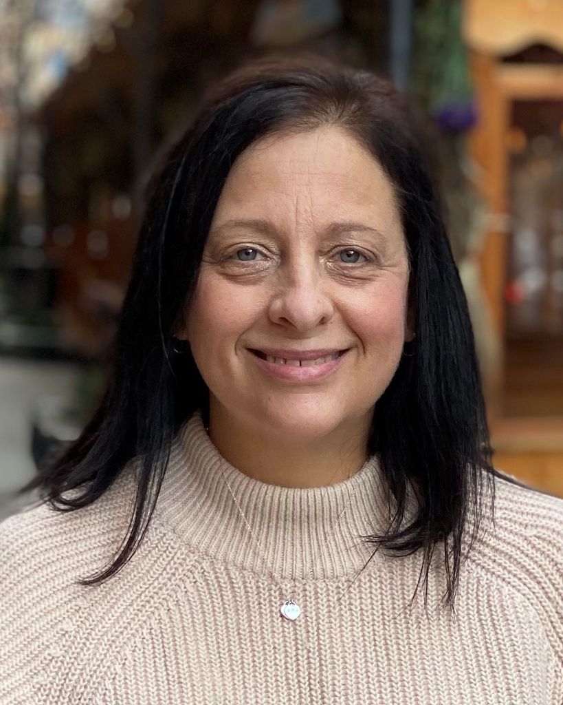 Jennifer A. Holman Profile Photo