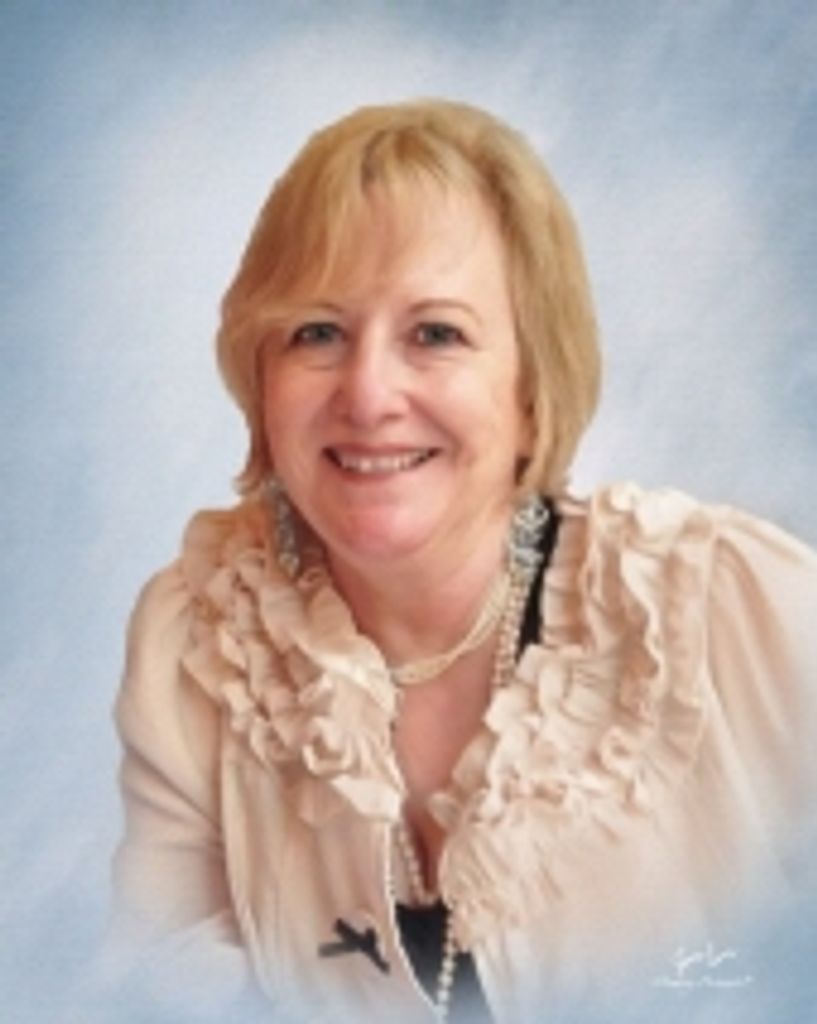 Susan Giacomo