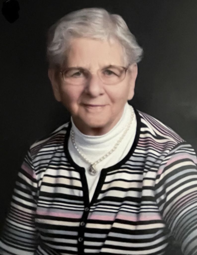 Beatrice M. Gardner