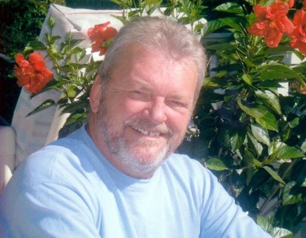 William Steven "Steve" Black Profile Photo