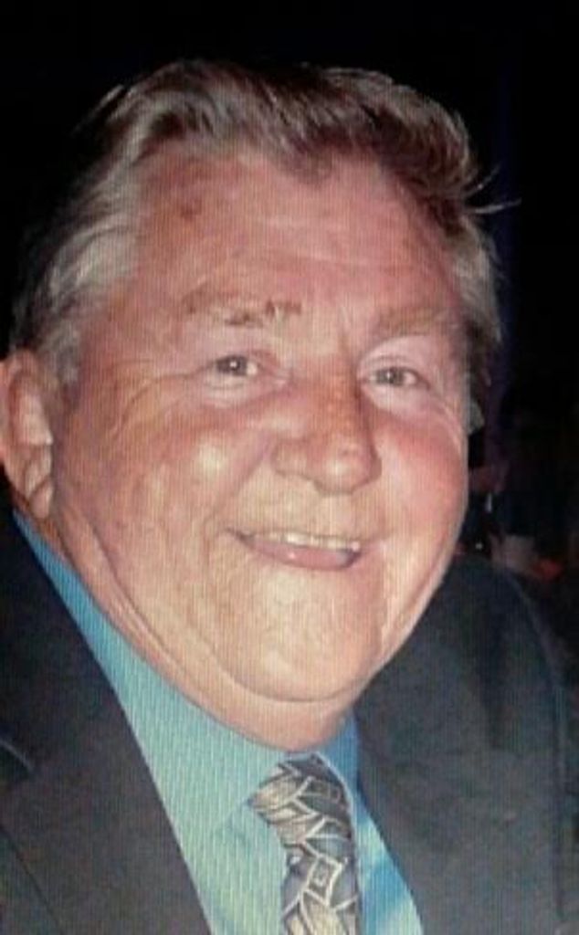 Barry  Jacoby