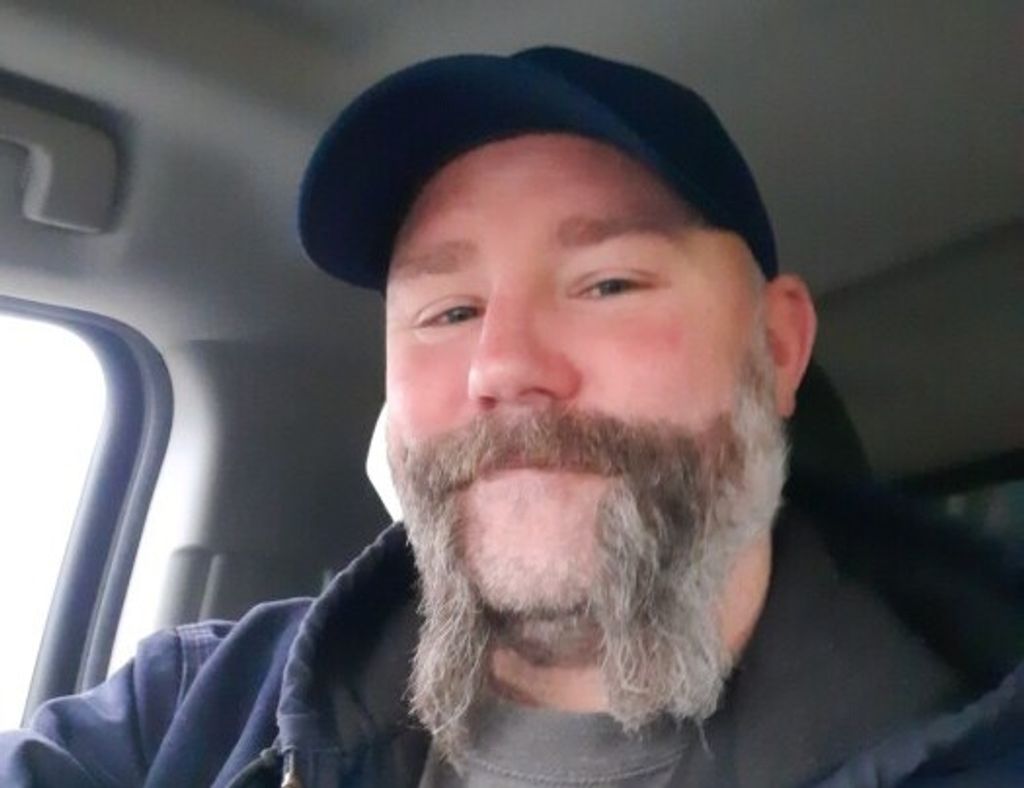 Brock Benedetto Profile Photo