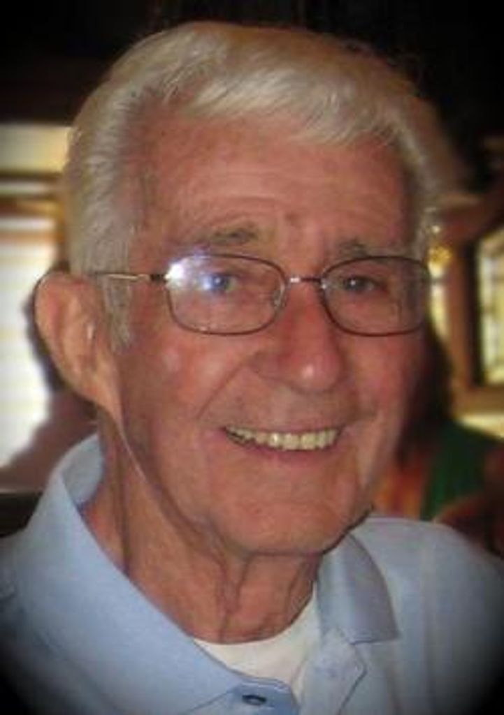George A. Nelson Profile Photo