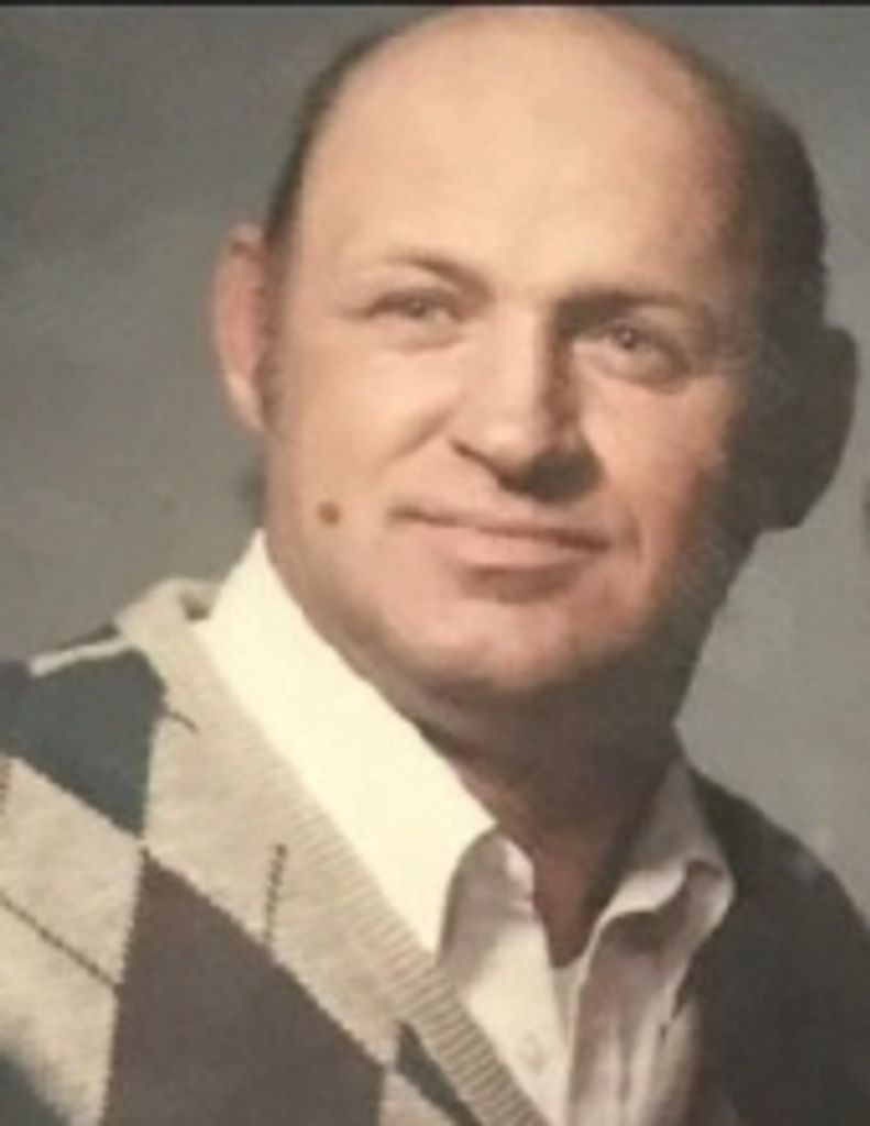 Mark  C.  Flora, Sr.