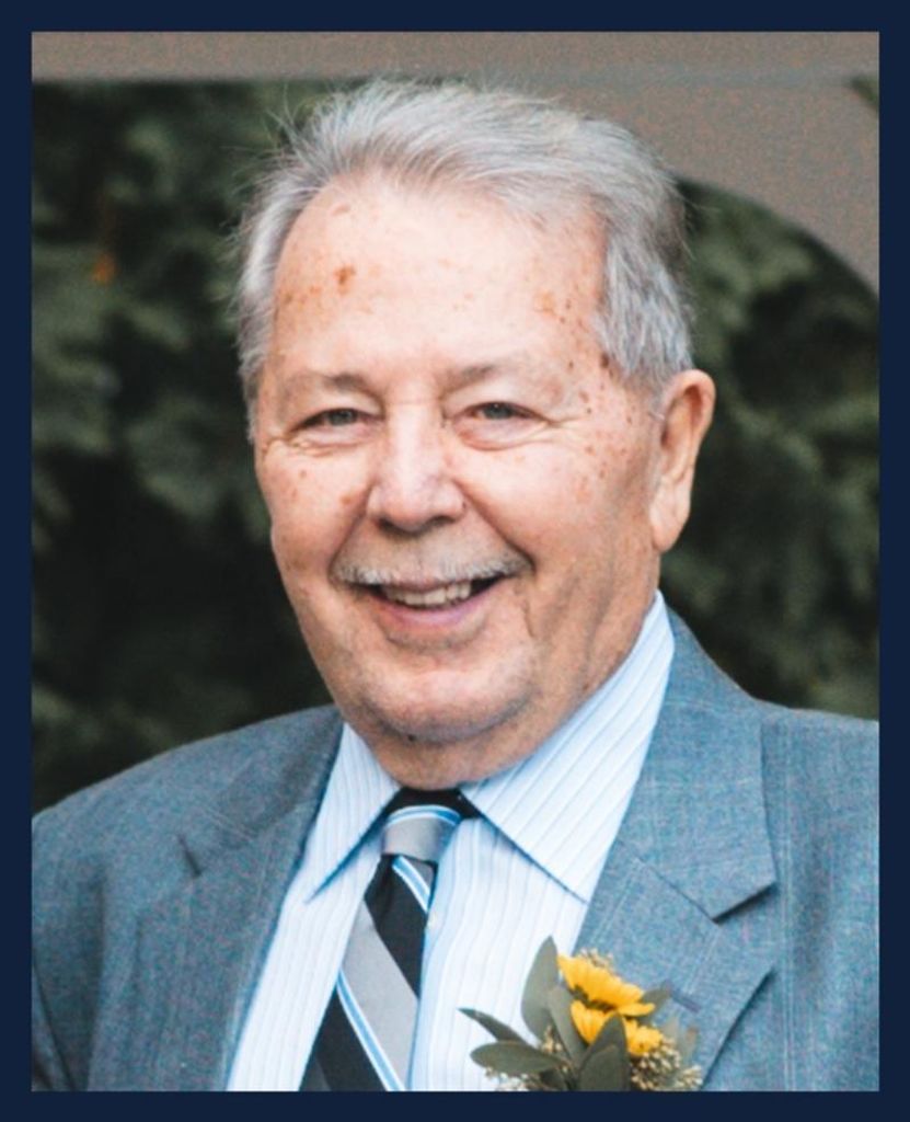 David E Sistrand Sr Profile Photo