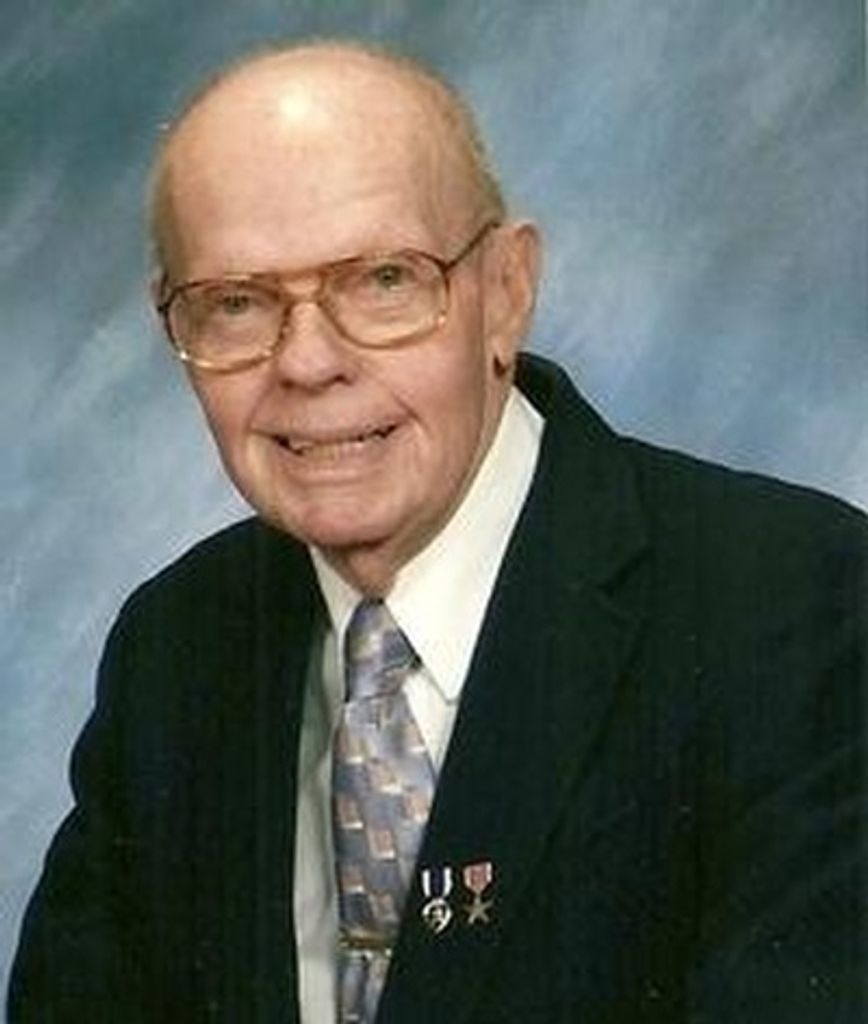 Charles V. Williams Profile Photo