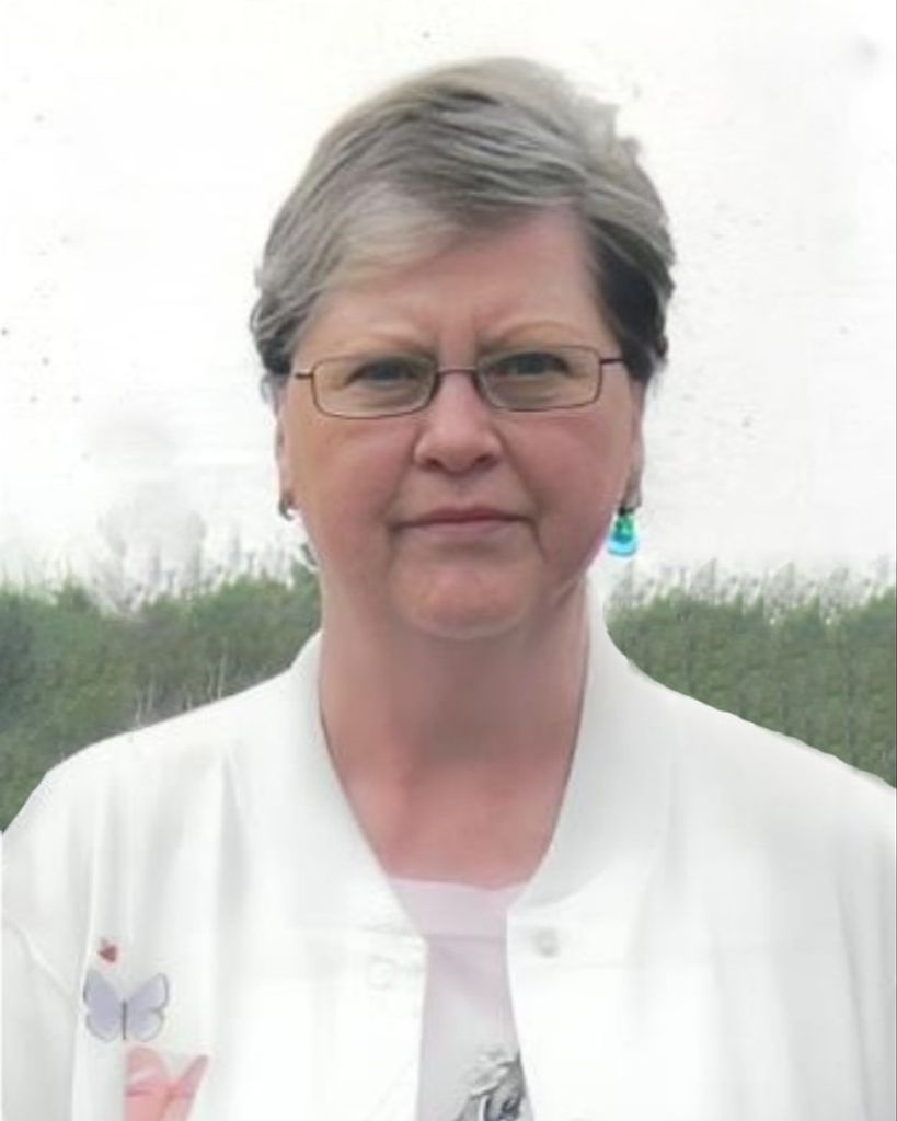 Janet Mae Bickel