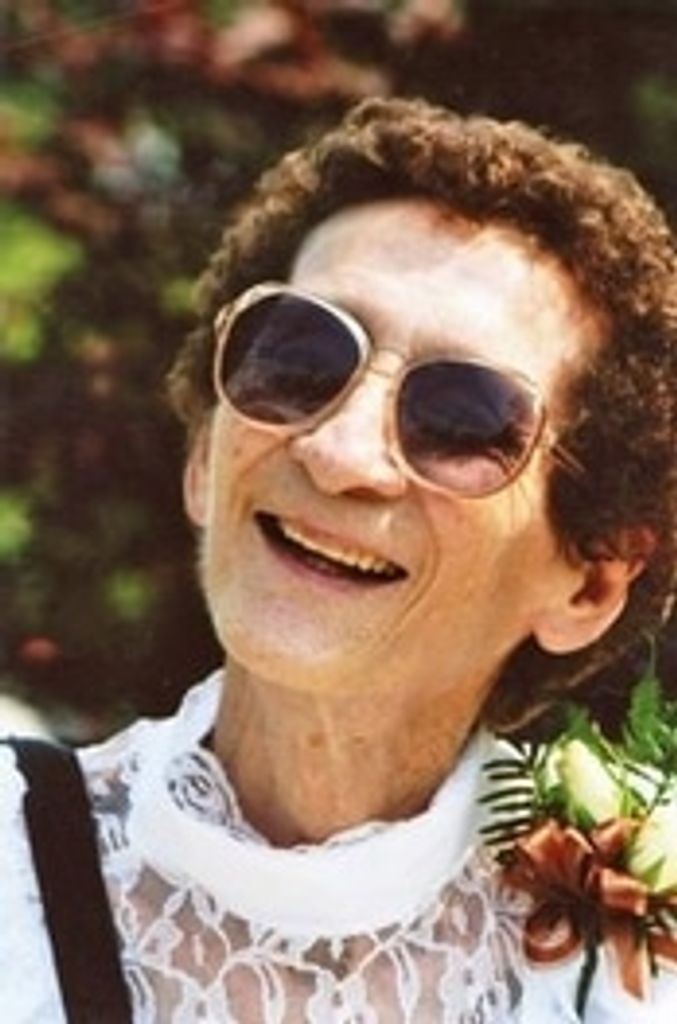 Dorothy Plaggemeyer