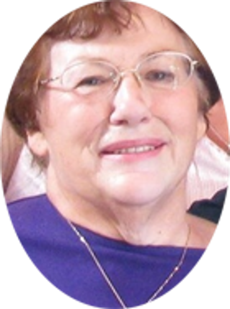 Judith Cathcart