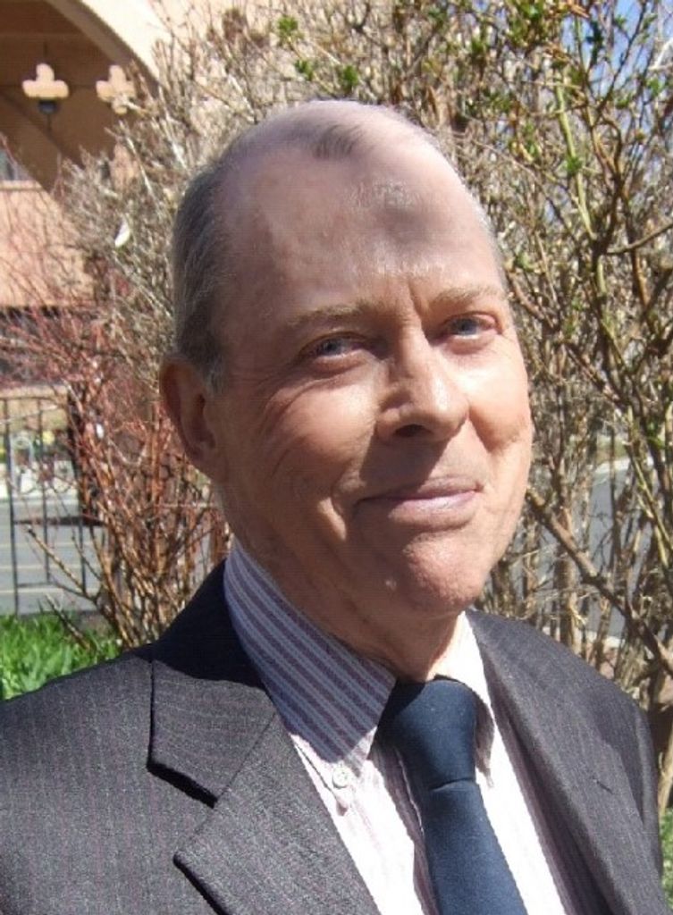 David “Skip” C. Beales Profile Photo