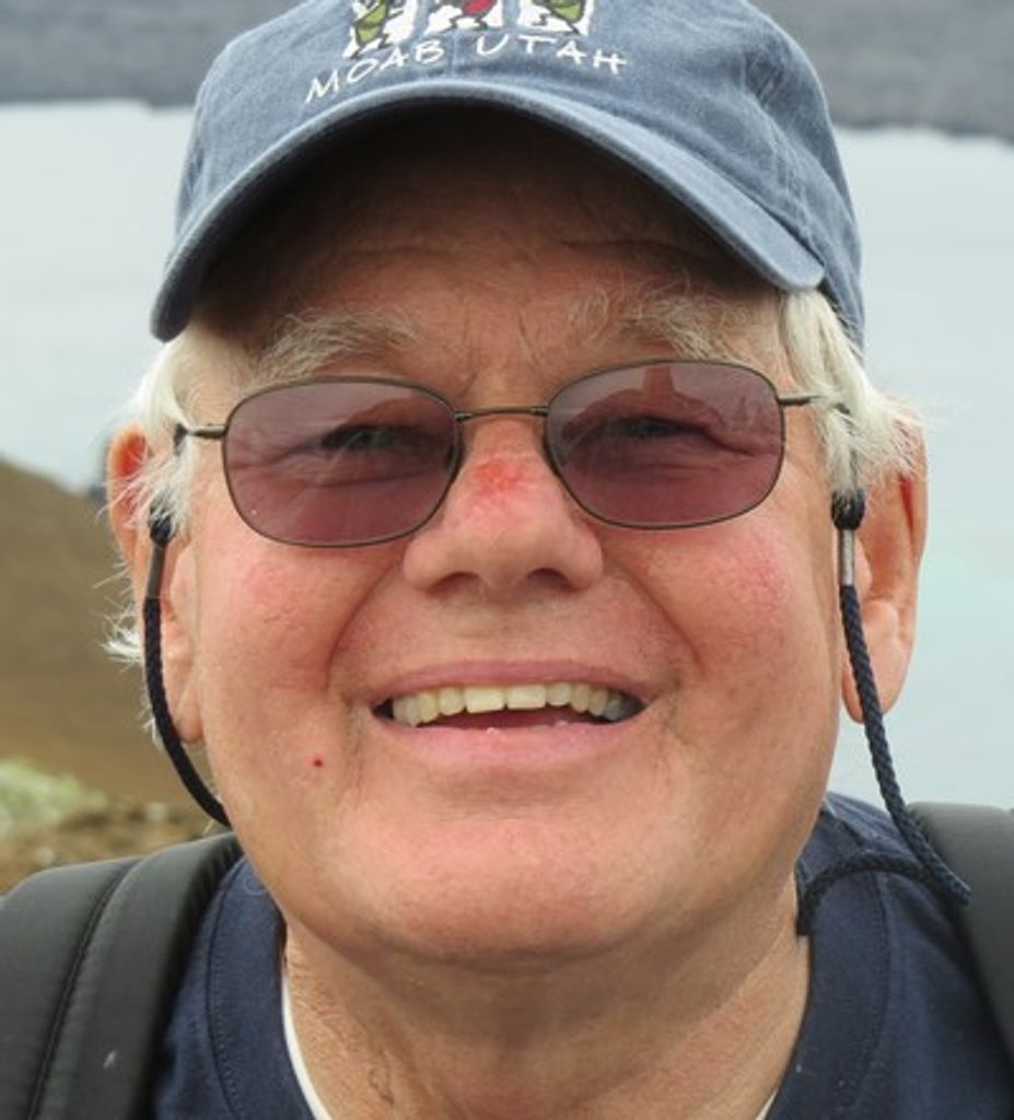 William Charles Dickerson