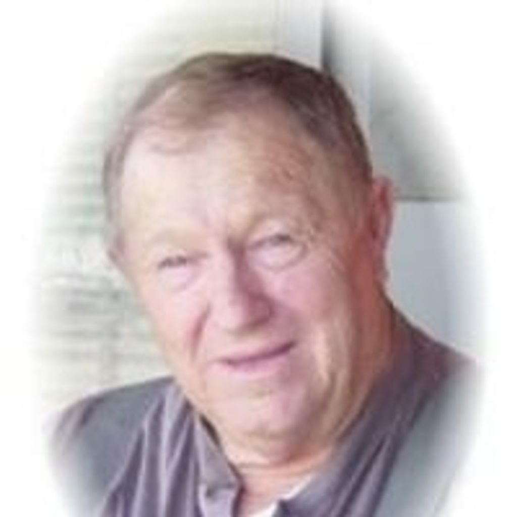 Bobby Ray Barger