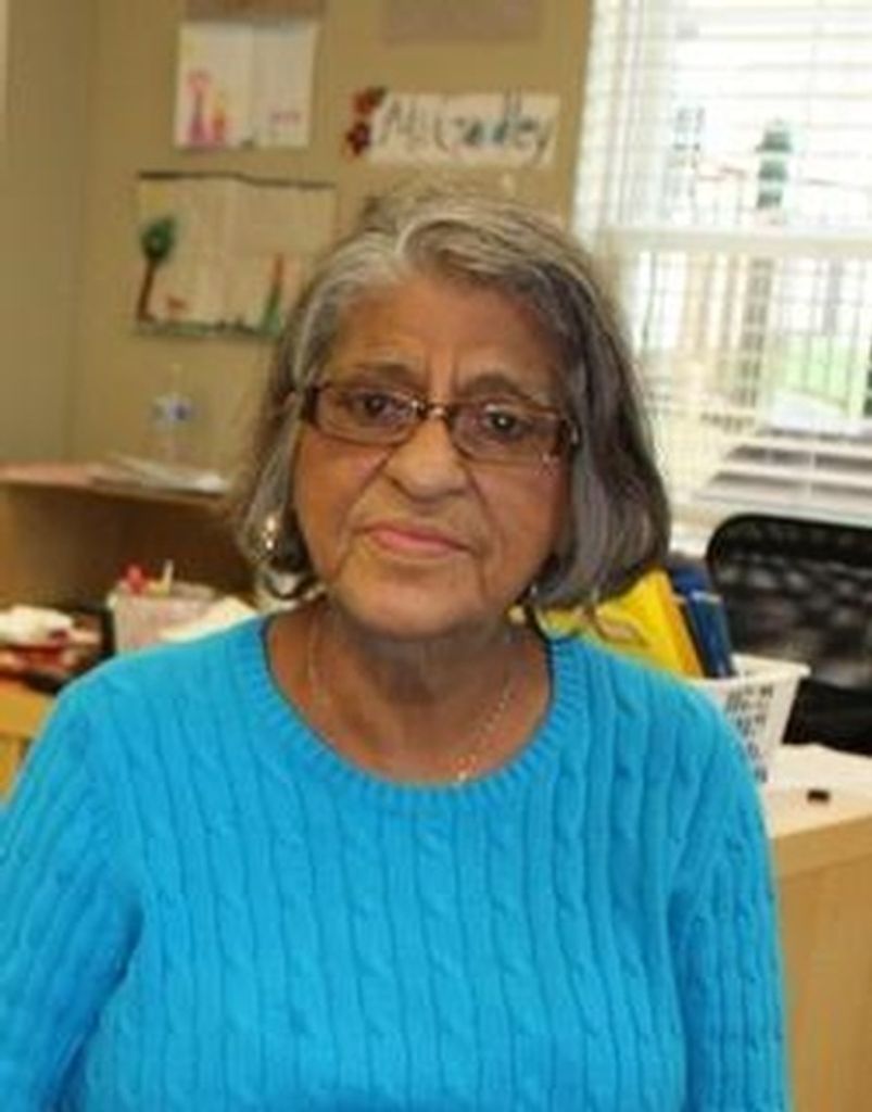 Ramona R. Navarrette Profile Photo