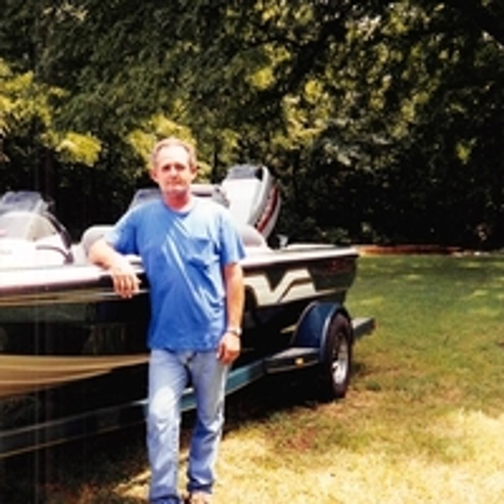 Russell "Rusty" Gene Gott