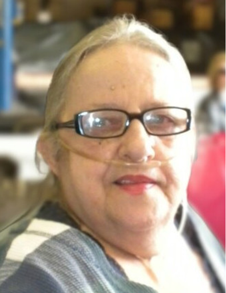 Deborah D. "Debbie" Buhrman