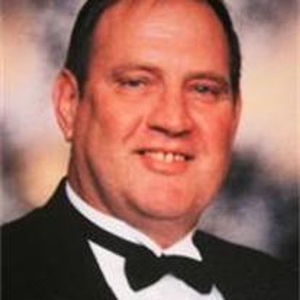 Albert Joseph Dincher