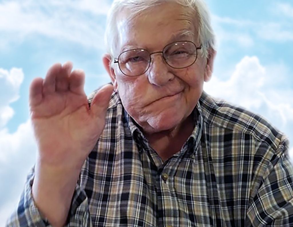 Richard "Dick" William Bauknecht Profile Photo