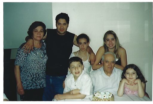 Delia Domenica De Bartolo photo gallery thumbnail 23 of 41
