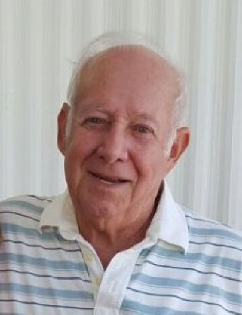 John Jacobie Sr.