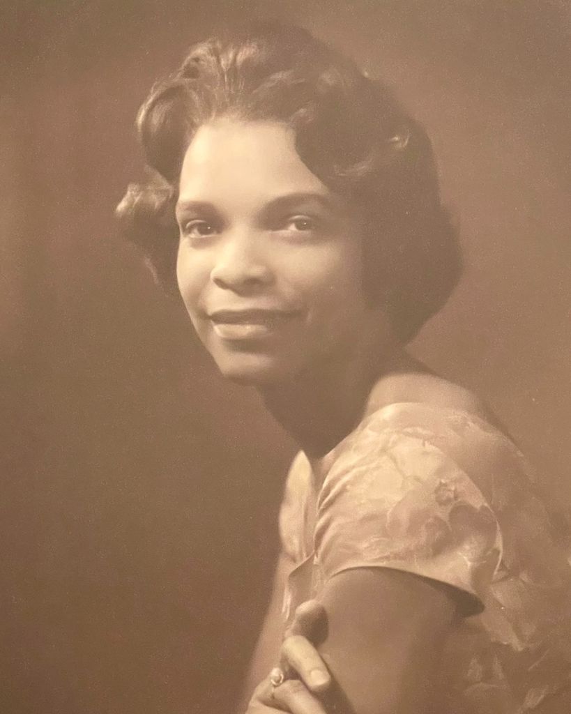 Wynona Mary Toms-Hall Profile Photo