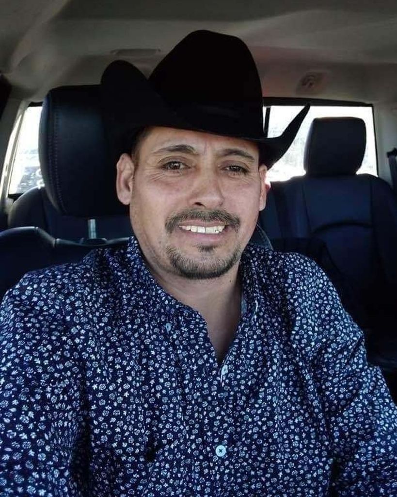 Joel Gonzalez Hernandez