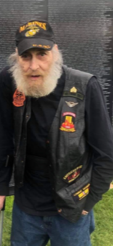 Charles Robert Warley