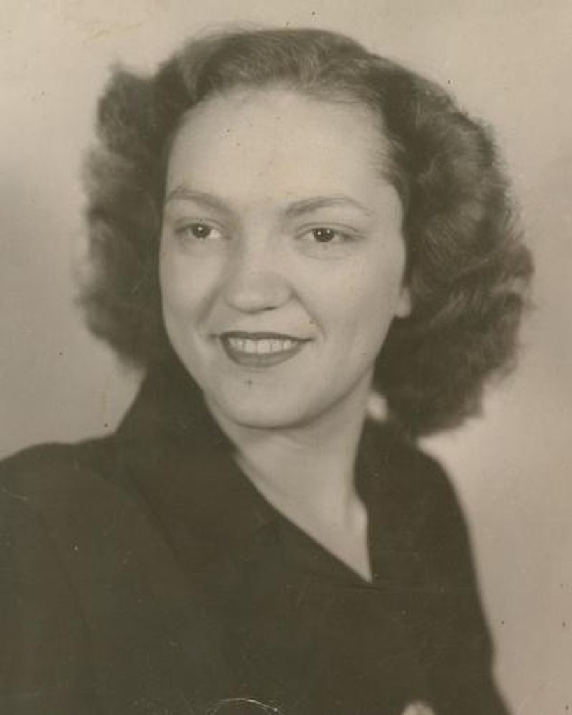 Mrs. Audrey B. Comer Profile Photo