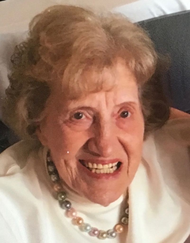 Ruth Kroenke