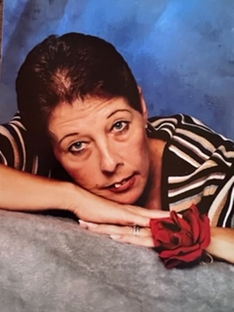Amelia Monique Shaw Profile Photo