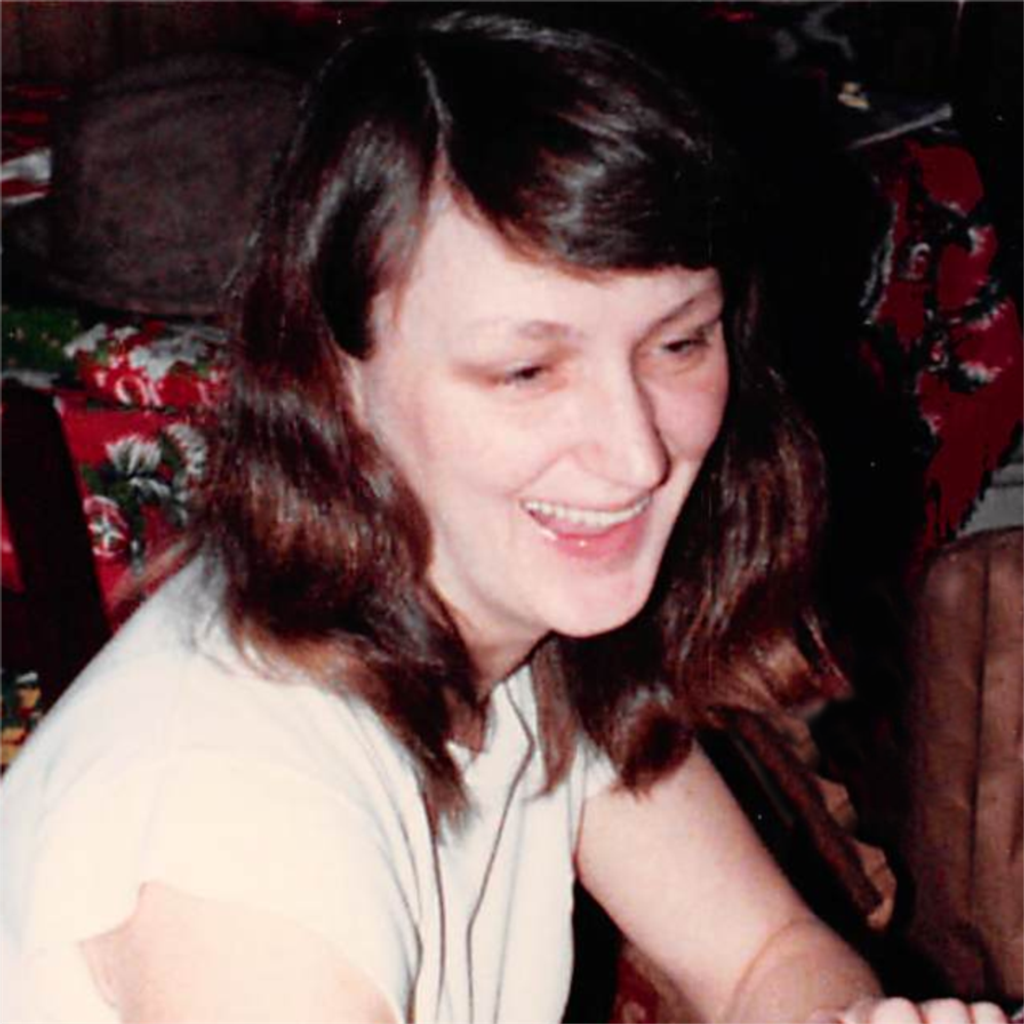 Deborah A. (Mccluskey) Orr