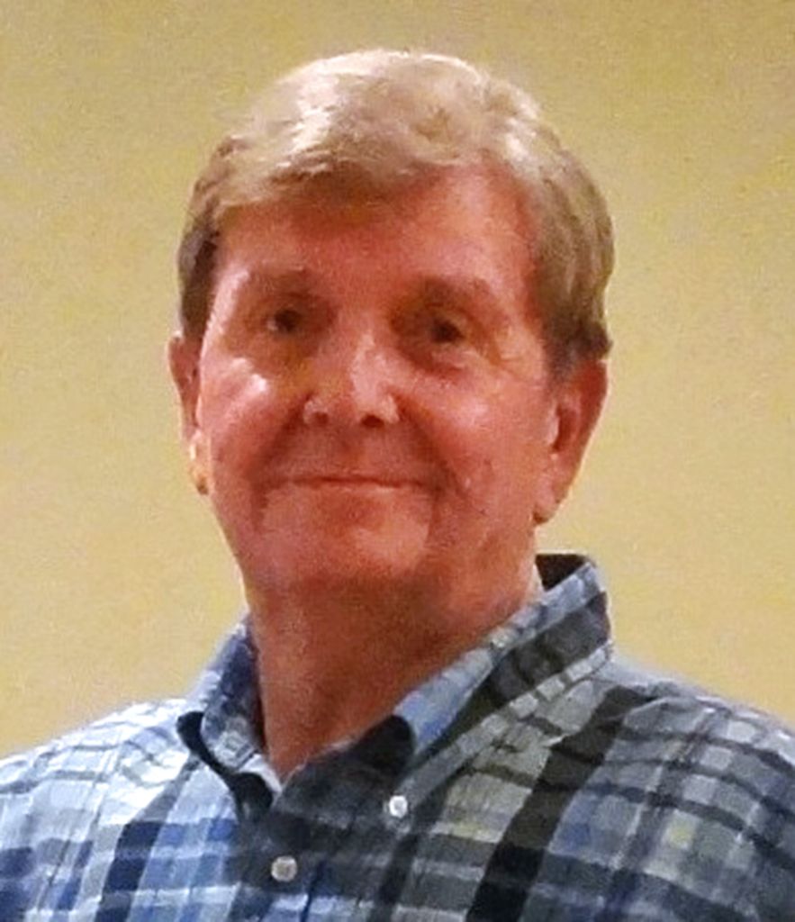 Roger Earl Dalton Profile Photo