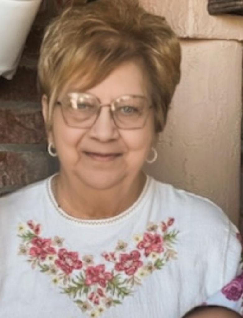 Sharon Hebert Mouser