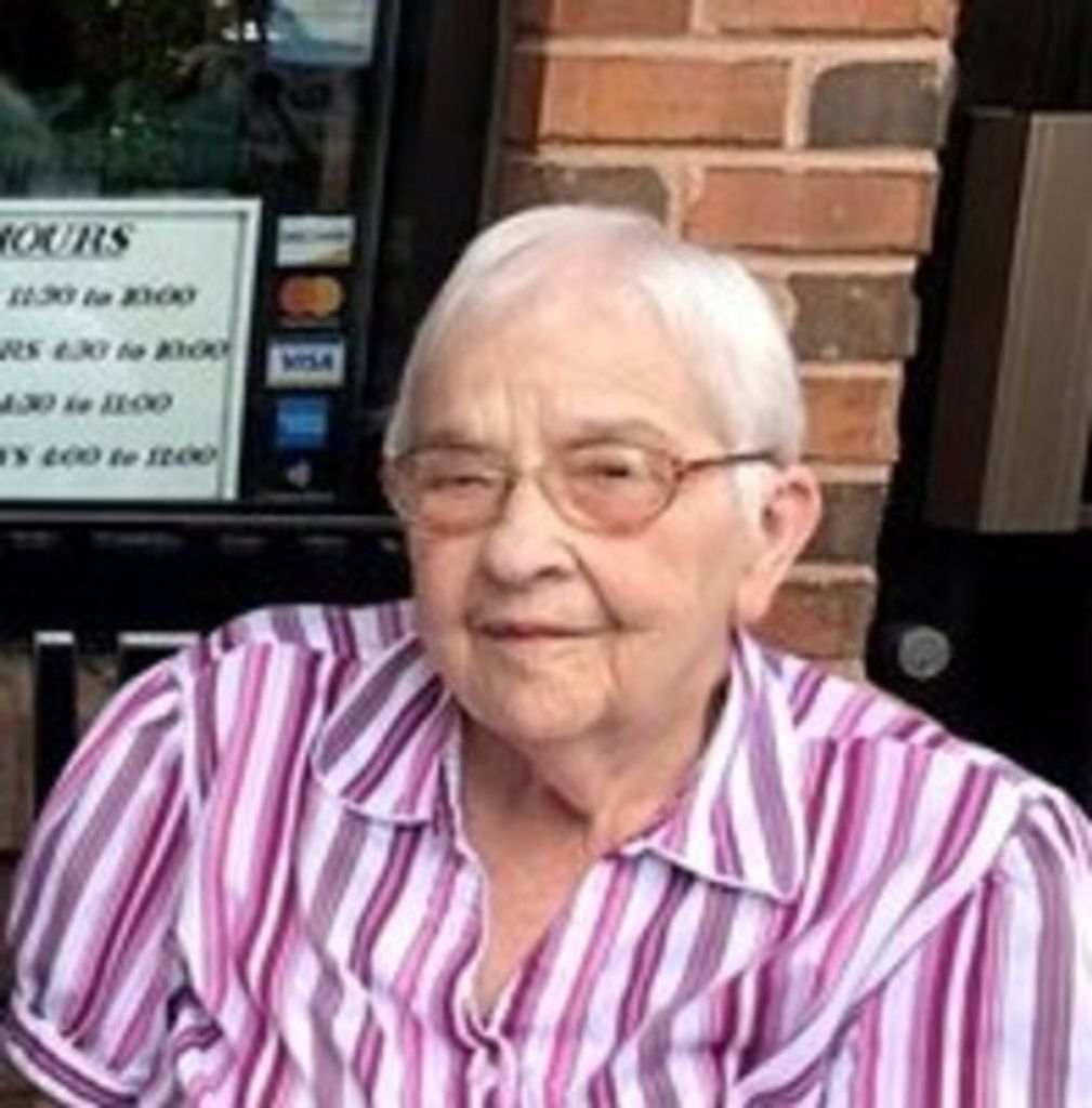 Patsy Holt Gudger Profile Photo