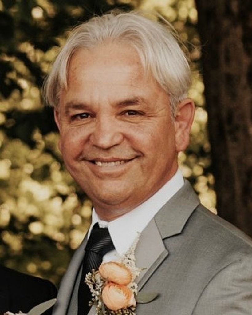 Anafesto Manoel Soares Pandini